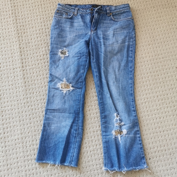 Roberto Cavalli jeans - Picture 1 of 4